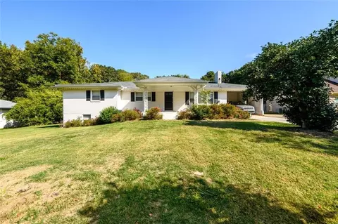 2620 Old Covington Rd NE, Conyers, GA 30013