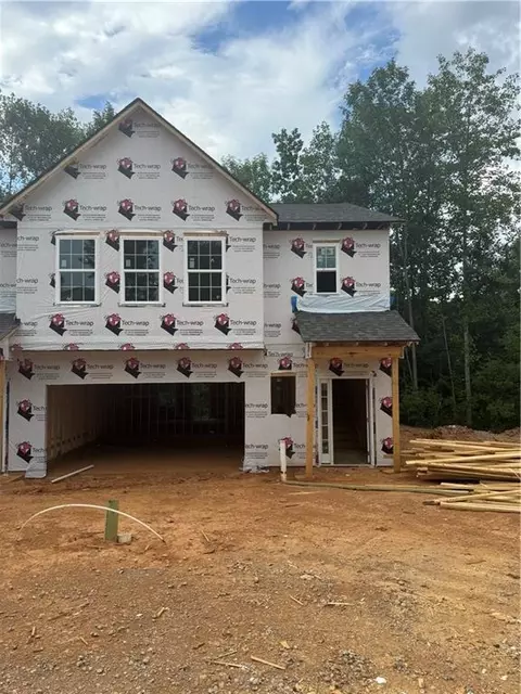 85 Portico Pl, Newnan, GA 30265