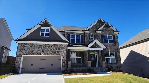 6027 Morning Star Ln, Gainesville, GA 30506