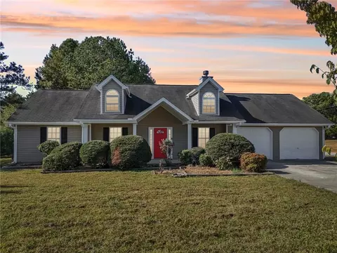 112 Woodwind Dr, Rockmart, GA 30153