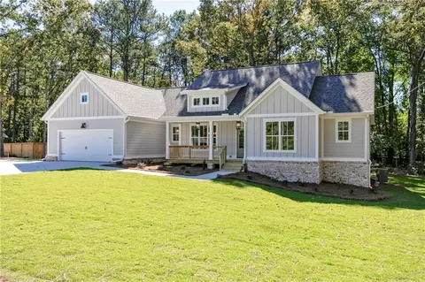 3257 Gus Robinson Rd SW, Powder Springs, GA 30127