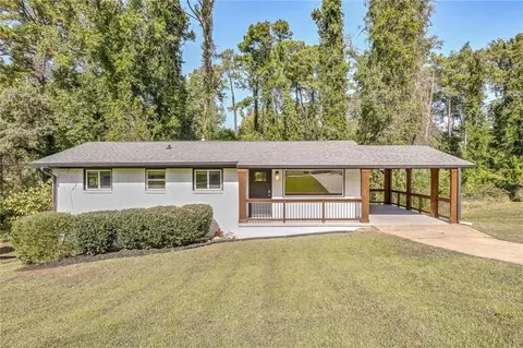 3611 Hillsborough Ln, Decatur, GA 30032