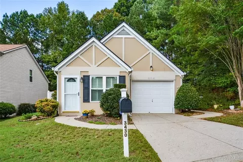 3430 Maple Valley Dr, Cumming, GA 30040