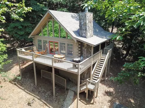 390 Mountain Mint Dr, Jasper, GA 30143
