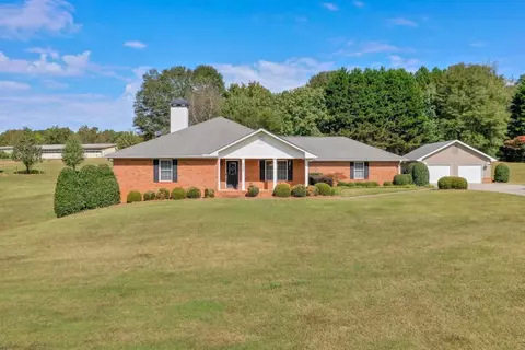 4460 Carters Creek Ln, Cumming, GA 30040
