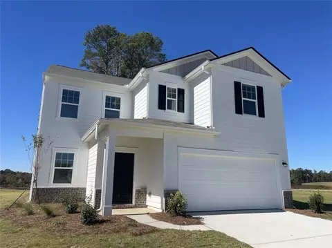 84 Casteel Cir, Bethlehem, GA 30620