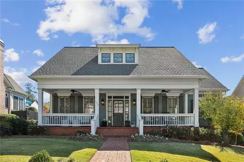 1713 Stone Bridge Ct, Marietta, GA 30064
