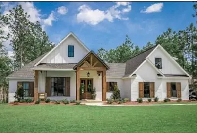 54 Fieldstone Trce, Jasper, GA 30143