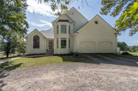 1651 Gadsden Rd, Cave Spring, GA 30124