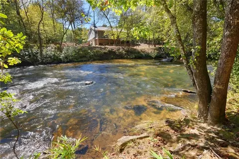 0 Old Village Rd, Sautee Nacoochee, GA 30571