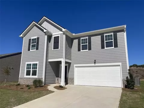 118 Casteel Cir, Bethlehem, GA 30620