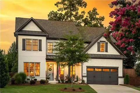 2274 Caraway Ct, Marietta, GA 30066