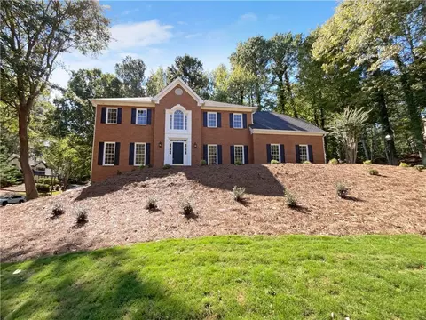 5325 Hampstead Way, Duluth, GA 30097