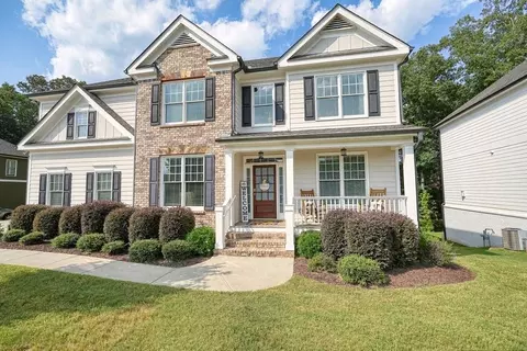 106 Generals Pl, Canton, GA 30114