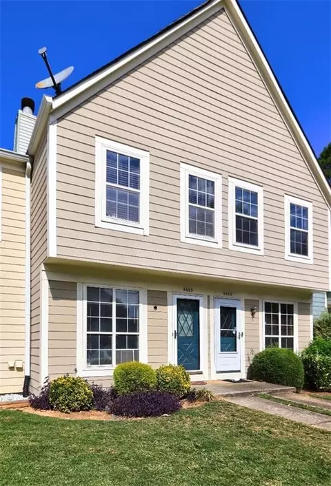 6665 Witherington Ct, Norcross, GA 30093