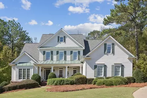 6310 Neely Meadows Dr, Peachtree Corners, GA 30092