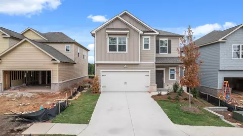 2297 Treaty Ln, Douglasville, GA 30135