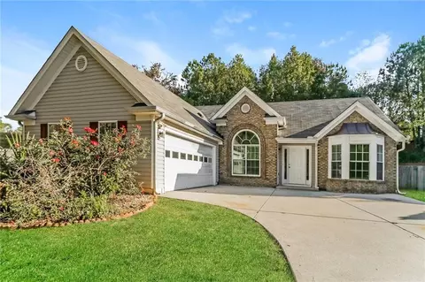 2203 Yarbrough Way, Dacula, GA 30019