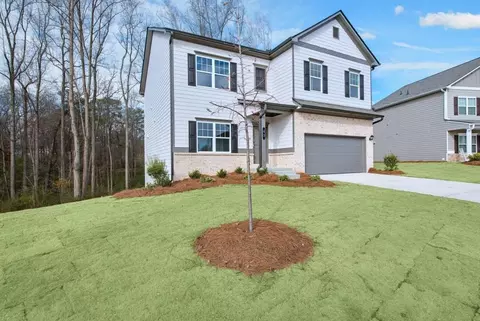 42 Forsythia Way, Douglasville, GA 30134