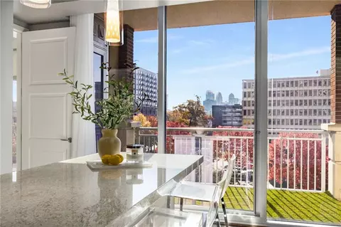 1820 Peachtree St NW #410, Atlanta, GA 30309