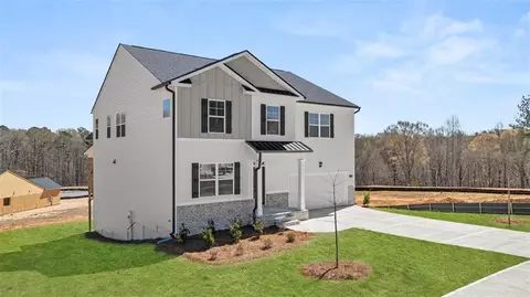 1050 Amerson St, Buckhead, GA 30625