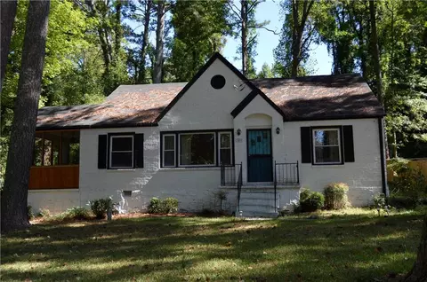 780 Shadowridge Dr SE, Atlanta, GA 30316