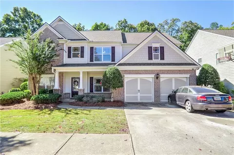 4296 Suwanee Brook Ct, Buford, GA 30518