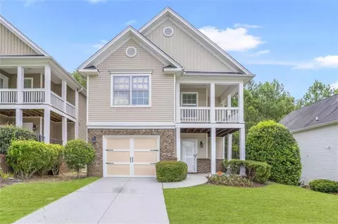 576 Shadow Valley Ct, Lithonia, GA 30058