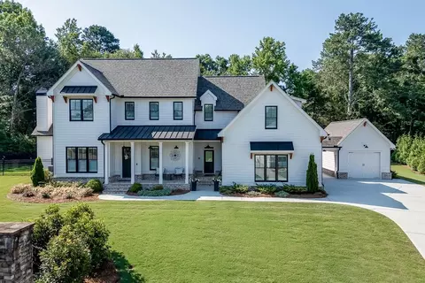 4103 Gentle Breeze Way, Braselton, GA 30517