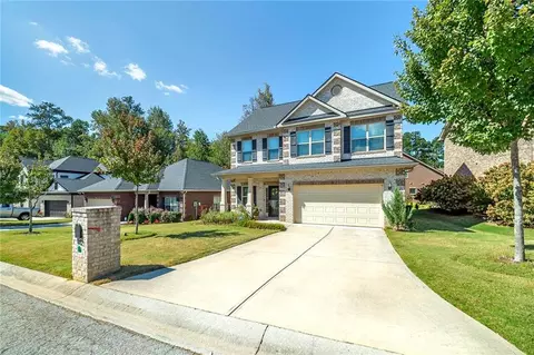 8682 Spivey Village Trl, Jonesboro, GA 30236