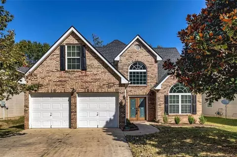 11438 Flemming Cove Dr, Hampton, GA 30228