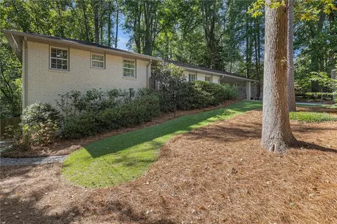 3049 Boxwood Dr NE, Atlanta, GA 30345