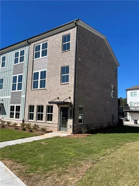 724 Payton Ln #107, Acworth, GA 30102