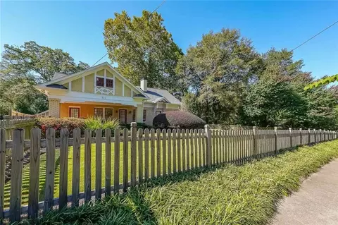 511 2nd Ave, Decatur, GA 30030