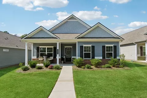 206 N Dogwood St, Villa Rica, GA 30180