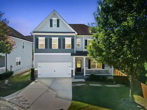 1105 Vanderbilt Ct, Woodstock, GA 30188