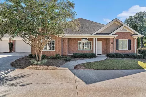 4716 Rose Arbor Dr NW, Acworth, GA 30101