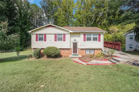 3971 Cornell Blvd SW, Atlanta, GA 30331