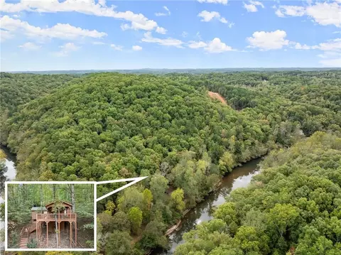 1036 Fox Hollow Rd, Dahlonega, GA 30533