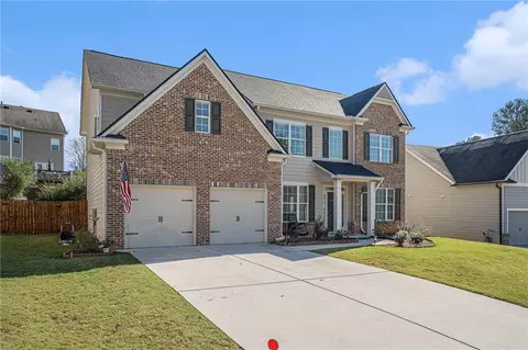 4091 Bunker Dr SW, Austell, GA 30106