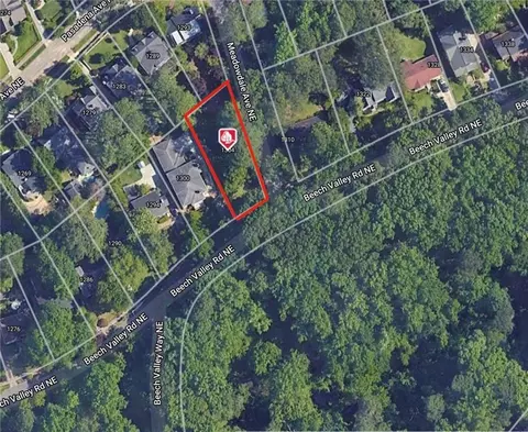 1304 Beech Valley Rd, Atlanta, GA 30306