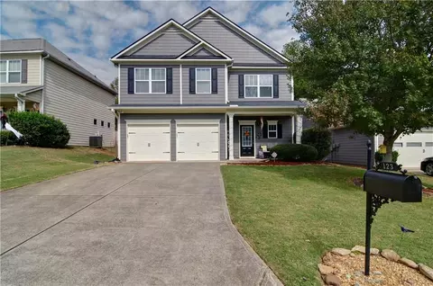 123 Renford Rd, Ball Ground, GA 30107