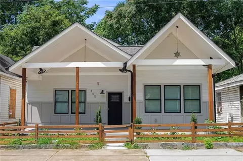 865 Mcdaniel St SW, Atlanta, GA 30310