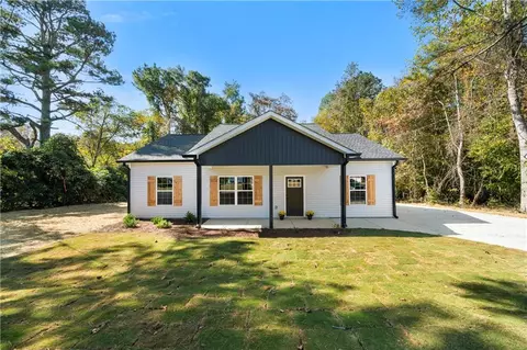 372 Mcgarity Rd, Temple, GA 30179