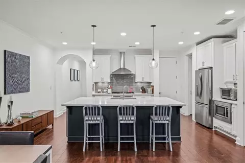 109 Nottaway Ln, Alpharetta, GA 30009