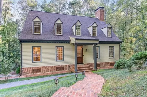 770 River Gate Dr, Atlanta, GA 30350