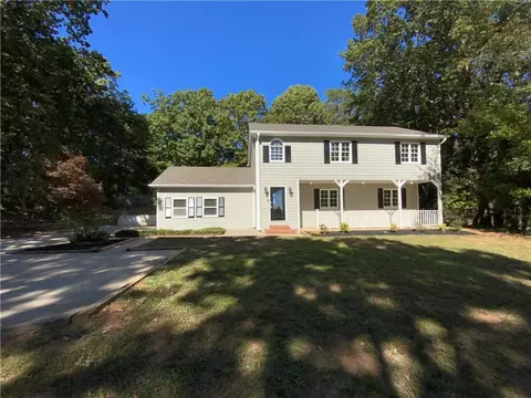 2070 Cactus Ln, Cumming, GA 30040