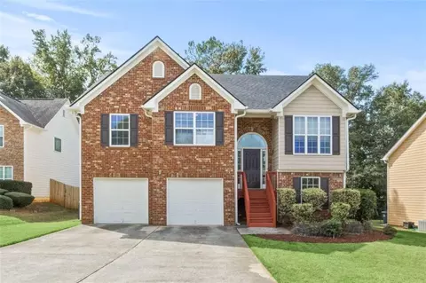 769 Mesa Rd, Mcdonough, GA 30253