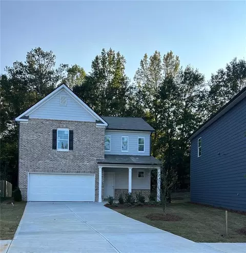 823 River Gardens Dr SE, Atlanta, GA 30354