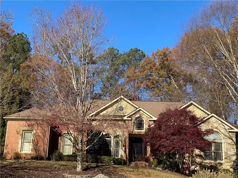 6070 Heritage Manor Dr, Cumming, GA 30040